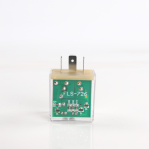 <span class=keywords><strong>24V</strong></span> DC 3 pin <span class=keywords><strong>flasher</strong></span> <span class=keywords><strong>Relay</strong></span> 12VDC cho tự động lần lượt tín hiệu WM fll002 Peugeot 405 - Product Image 4