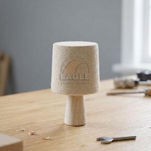 Eagle Jewelry Polish Felt for Essential <b>Tool</b> Buffing Gold Silver High Quality Lightweight Jewelry Making Supplies Kit Gujarat - Product Image 3