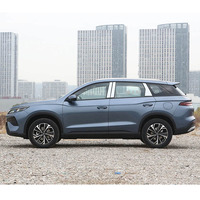 BYD Song Pro DM-i PHEV 2026, SUV compact 5 places, conduite à gauche, véhicule à énergie nouvelle, voiture électrique, SUV