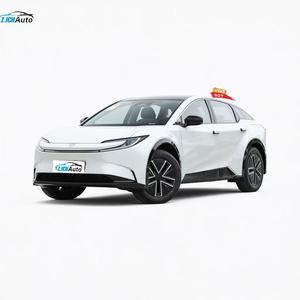 <span class=keywords><strong>Toyota</strong></span> BZ5 BZX5 2025, SUV Eléctrico con Volante a la Izquierda, Autonomía <span class=keywords><strong>de</strong></span> 550 <span class=keywords><strong>km</strong></span>, Carga Rápida <span class=keywords><strong>de</strong></span> 200 kW, Vehículo Eléctrico <span class=keywords><strong>de</strong></span> 5 Plazas, Vehículo <span class=keywords><strong>de</strong></span> Nueva Energía, Auto Eléctrico Chino para Exportación - Product Image 1