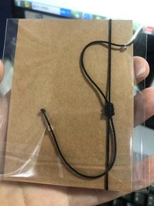 Bán Buôn Chất Lượng Cao Chữa Bệnh Pha Lê Hand Made 8Mm Vòng Đeo Tay Pha Lê Trang Sức Với Thẻ Tùy Chỉnh - Product Image 2