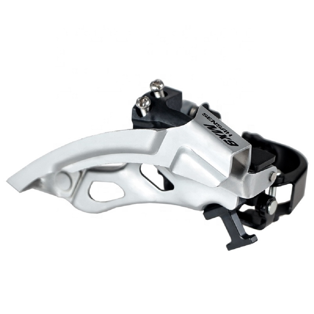Front Derailleur