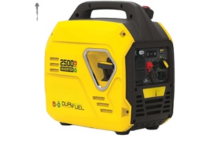 2kw 3kw 5kw Gasoline <b>Generators</b> Portable for Home Use Gasoline <b>Generators</b> - Product Image 2