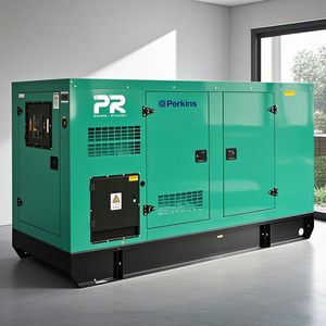 3 giai đoạn 100kva 100 KVA Máy phát điện Diesel Diesel để bán 100 KVA 100kw im lặng - Product Image 5