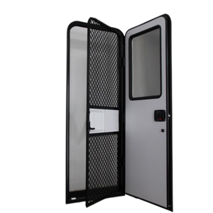 Offre Spéciale <span class=keywords><strong>prix</strong></span> direct d'usine 620*1800 porte de <span class=keywords><strong>camping</strong></span>-<span class=keywords><strong>car</strong></span> <span class=keywords><strong>américain</strong></span> pour caravane de haute qualité - Product Image 6