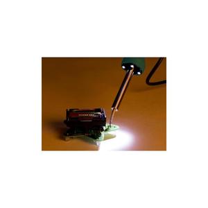 Velleman หัวแร้งบัดกรี30 W 230 Vac พร้อมไฟ LED 4ดวง - Product Image 2