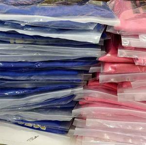 2526 Saison Anpassbare Großhandels-Fußballtrikots in Thai-Qualität für Fans und Spieler, Heim- und Auswärtstrikots, DIY Kurzarm-Trikot S-4XL - Product Image 3