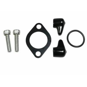 Válvula Eléctrica SCV 8-98043735-0 para Mitsubishi L200 2.5 3.2 Di, Repuesto de la Válvula de la Unidad de Medición de Combustible - Product Image 3
