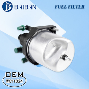 ชุดกรองน้ำมันดีเซล RF-50901A สำหรับเปอโยต์ พร้อมเกลียวมาตรฐานและแหวนซีลขนาด 10 มม. - Product Image 3