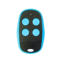 YET2114 280-868mhz Control Remoto Clonador Cara a Cara, Duplicador de Controles Remotos para Puertas