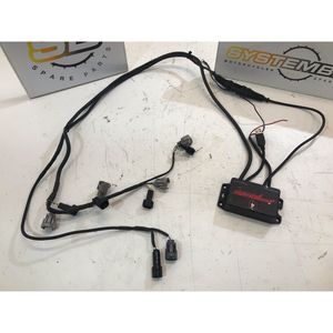 Compatible avec Honda Cbr 1000 Rr 2012 2016, système d'échappement avec soupape d'actionnement - Product Image 6