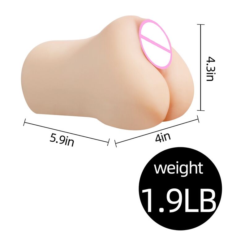 Shufei-Style jeunesse rose jaunâtre