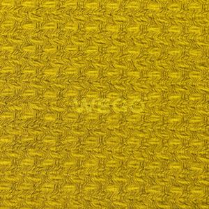 衣服ドレス素材100% ポリエステルニットクリンクル無地染めプリーツクレープ生地 - Product Image 2