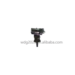 Nueva <span class=keywords><strong>caja</strong></span> <span class=keywords><strong>de</strong></span> cambios <span class=keywords><strong>de</strong></span> cremallera <span class=keywords><strong>de</strong></span> dirección asistida para <span class=keywords><strong>Mitsubishi</strong></span> Pajero <span class=keywords><strong>Montero</strong></span> 4WD LFET HAND DRIVE MR267974 MR112835 - Product Image 3