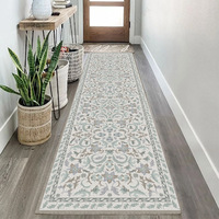 Populaire Recommander Hôtel couloir tapis couloir couloir long tapis de sol