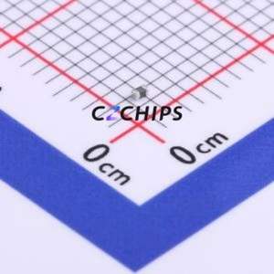 BLM15BA330SN1D Ferrite Bead 0402 RF ( Impedance @ Frequency: 33Ohm@100MHz )( Error: 25% )( DC Resistance (DCR): 400mOhm ) - Product Image 2