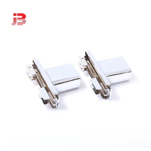 Soporte <span class=keywords><strong>de</strong></span> Metal para tubo apoyo arreglar para 15*30mm Tubo titular - Product Image 2