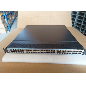 Tất cả các mô hình s6730 loạt cloudungine 24 10 Gig SFP + 6 40 Gig qsfp + Cổng Lớp 3 chuyển đổi Bộ định tuyến chuyển đổi S6730-H24X6C - Product Image 3