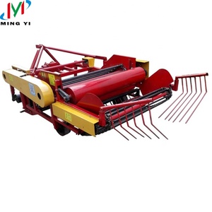 เครื่องเก็บเกี่ยวถั่วลิสง,เครื่องคัดแยกถั่วลิสงเครื่องจักรฟาร์มเครื่องขุดถั่วลิสงคุณภาพสูง/รถแทรกเตอร์ - Product Image 3