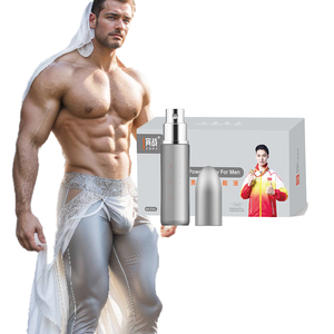 Óleo Essencial Natural Orgânico de Ácido Hialurônico em Spray Retardante para Uso Externo Masculino, para Aumento Sexual, Efeito Prolongado e Intenso - Product Image 4