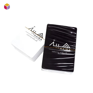 Personalizado personalizado español impresión tela puntada bicicleta Sexy dibujos animados Gemaco Plasti profesional adulto brillante naipe - Product Image 4