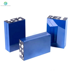 CALB <span class=keywords><strong>3</strong></span>.2V 80Ah LFP 锂电池片状LiFePO4 3000次循环快充1小时用于储能电动汽车太阳能系统 - Product Image 3