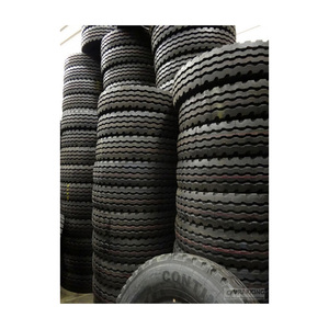 ยางรถบรรทุกขนาด 11R24.5-16PR แบบเรเดียล ไม่มียางใน สำหรับรถบรรทุกขนาดเล็ก ลายดอกยางแบบสตีร์ ยี่ห้อสั่งทำพิเศษ ผลิตในสหรัฐอเมริกา สำหรับเปลี่ยน/ซ่อมแซม  ลดราคาพิเศษ - Product Image 3
