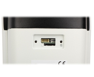 Hik DS-2TD2628-10/QA Thermal Optical Bi-spectrum Network <b>Camera</b> 4MP IP67 Smoke Detection CMOS <b>Sensor</b> Cloud Card - Product Image 2