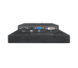 Pantalla de Señalización Industrial Advantech DSD-5028 de 28 Pulgadas con Vista Amplia y Contraste Dinámico, Pantalla de Vista Amplia - Product Image 2