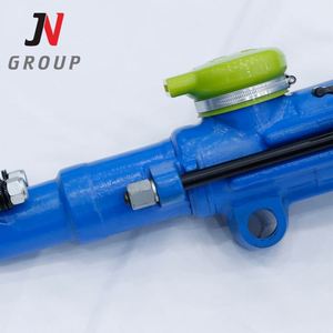 Mano <span class=keywords><strong>de</strong></span> perforación <span class=keywords><strong>de</strong></span> rocas <span class=keywords><strong>de</strong></span> perforación <span class=keywords><strong>de</strong></span> la máquina para el Rock duro <span class=keywords><strong>de</strong></span> perforación - Product Image 2