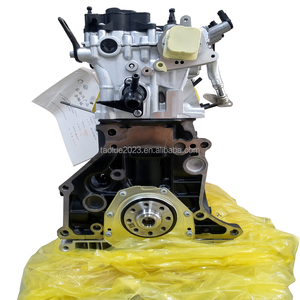 Conjunto de <span class=keywords><strong>Motor</strong></span> para Audi A5 Coupé 2011 8T3 CAEB CDN, para Audi A4 B8 A5 Q5 A4L A6L 2.0T TFSI EA888 Gen2 CDNB CDND, <span class=keywords><strong>Motor</strong></span> Turbo de Gasolina - Product Image 5
