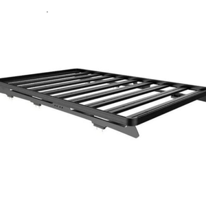 Portaequipajes superior de <span class=keywords><strong>venta</strong></span> directa de aluminio de fábrica de alta calidad para <span class=keywords><strong>Land</strong></span> <span class=keywords><strong>Cruiser</strong></span> Prado Fj120 2003-2009 para portaequipajes de coche Prado 150 - Product Image 3