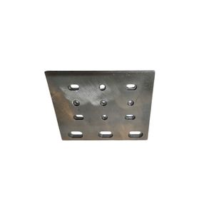 Usine de précision professionnelle à prix 3D OEM ODM Services d'usinage des métaux Découpe laser CNC pour l'usinage de l'acier inoxydable - Product Image 6