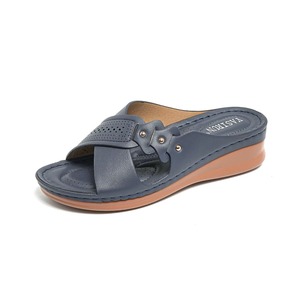 New 2026 <b>Sandals</b> - Large Size - Stylish and Comfortable Outdoor Slippers - Heightened Comfort for Casual Wear - Product Image 1