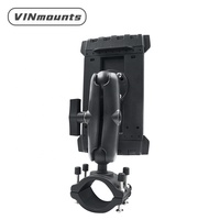 Support universel de fixation de tablette pour SAMSUNG galaxy Tab Active pro et plus pour écran 8-13 pouces iPad iPhone Android