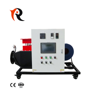 Calentador de Conductos de Aire para Cuarto de Secado Eléctrico Industrial de Diseño Personalizado con Funcionalidad <span class=keywords><strong>Programable</strong></span> - Product Image 1