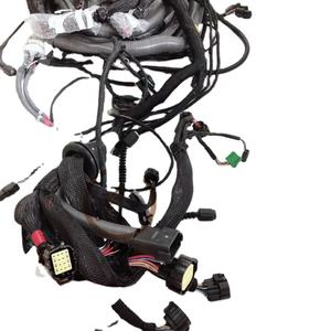 ชุดสายไฟ 14587627 VOE14587627 ใช้ได้กับรถขุด EC290B - Product Image 2