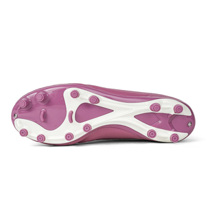Scarpe <span class=keywords><strong>da</strong></span> Calcio Basse, Scarpe <span class=keywords><strong>da</strong></span> <span class=keywords><strong>Calcetto</strong></span>, <span class=keywords><strong>Scarpini</strong></span> <span class=keywords><strong>da</strong></span> Calcio FG HG AG in Microfibra, Calzature per Squadre, Uomo e Donna, Adulti, Sneakers - Product Image 4