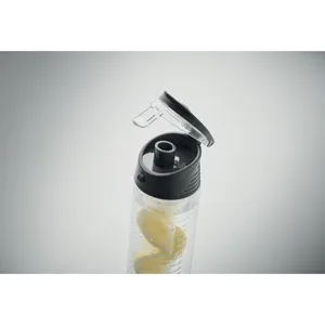 Bottiglia RPET da 500ml Sporttle, merchandising sostenibile - Product Image 1