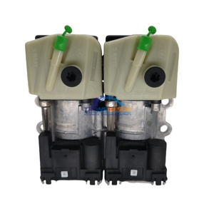 Transmission neuve 3055014400, ensemble d'actionneur de débrayage hydrostatique de transmission 7DCT330 pour GEELY <span class=keywords><strong>Bo</strong></span> Yue COOL 1.5T - Product Image 5