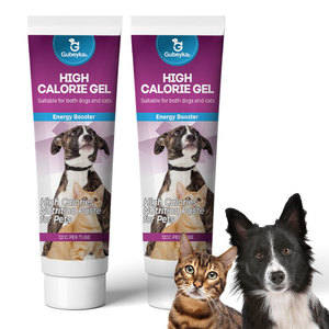 Gel nutricional personalizado de fábrica para mascotas, suplemento de nutrición integral, pasta de Gel, soporte para perros, gatos, refuerzo inmunológico - Product Image 1