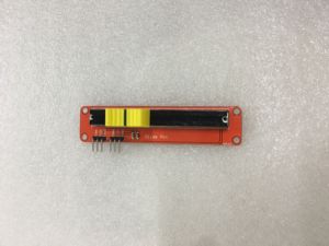 Modulo <span class=keywords><strong>Potenziometro</strong></span> a Scorrimento 10K, <span class=keywords><strong>Potenziometro</strong></span> <span class=keywords><strong>Elettronico</strong></span> Scorrevole 10K - Product Image 3