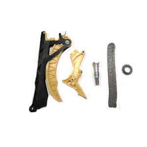 Kit completo de guía de cadena de distribución de motor de calidad OEM para <span class=keywords><strong>Bmw</strong></span> F10 F30 E34 E36 E38 E70 N13 N20 N32A N46 <span class=keywords><strong>N47</strong></span> N52 M42 M44 318Is 428I 520D - Product Image 5