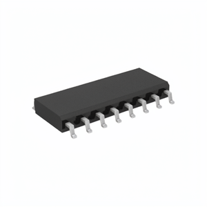 Servicio Integral Original Logic 16 SOIC (0.154", 3.90mm de Ancho) Componente Electrónico Chip 74HC283D,653 - Product Image 1