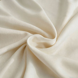 Draps plats en coton blanchi à rayures, taille Queen et King, en <span class=keywords><strong>polycoton</strong></span>, couleur unie, pour lits, vente en gros - Product Image 2
