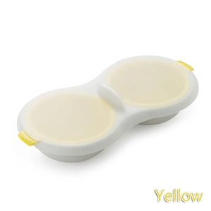 Factory Direct Steamed Egg Vessel Utensils Egg White Yolk Filter Separator Cooking Tool Dishw - Product Image 5
