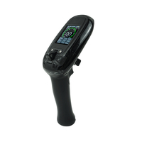 Planche de surf/skate électrique 2025 Flipsky nouvelle génération, étanche IP68, télécommande VX5, batterie 5000 mAh, écran haute résolution, GPS intégré, fonction croisière