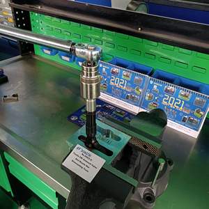 Outil de démontage de la vanne solénoïde et de la buse CRI NO.002(2-2) - Product Image 4