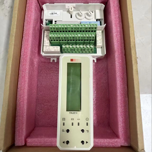 โมดูล FAU810 C10-12010 พร้อมหน่วยความจำ I/O EEPROM/FRAM 64 จุด แรงดันไฟฟ้าใช้งาน 220V - Product Image 3