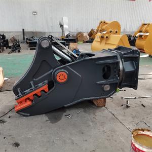 PULVERIZADOR giratorio <span class=keywords><strong>para</strong></span> excavadora <span class=keywords><strong>de</strong></span> 20 toneladas, <span class=keywords><strong>para</strong></span> <span class=keywords><strong>cortador</strong></span> hidráulico <span class=keywords><strong>de</strong></span> hormigón - Product Image 5